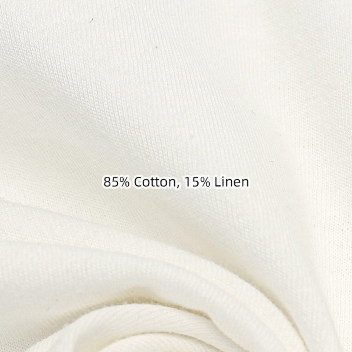 Cotton-Linen Lounge Set